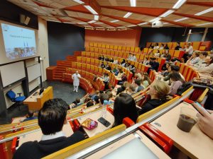 Read more about the article Masterclass Traumachirurgie